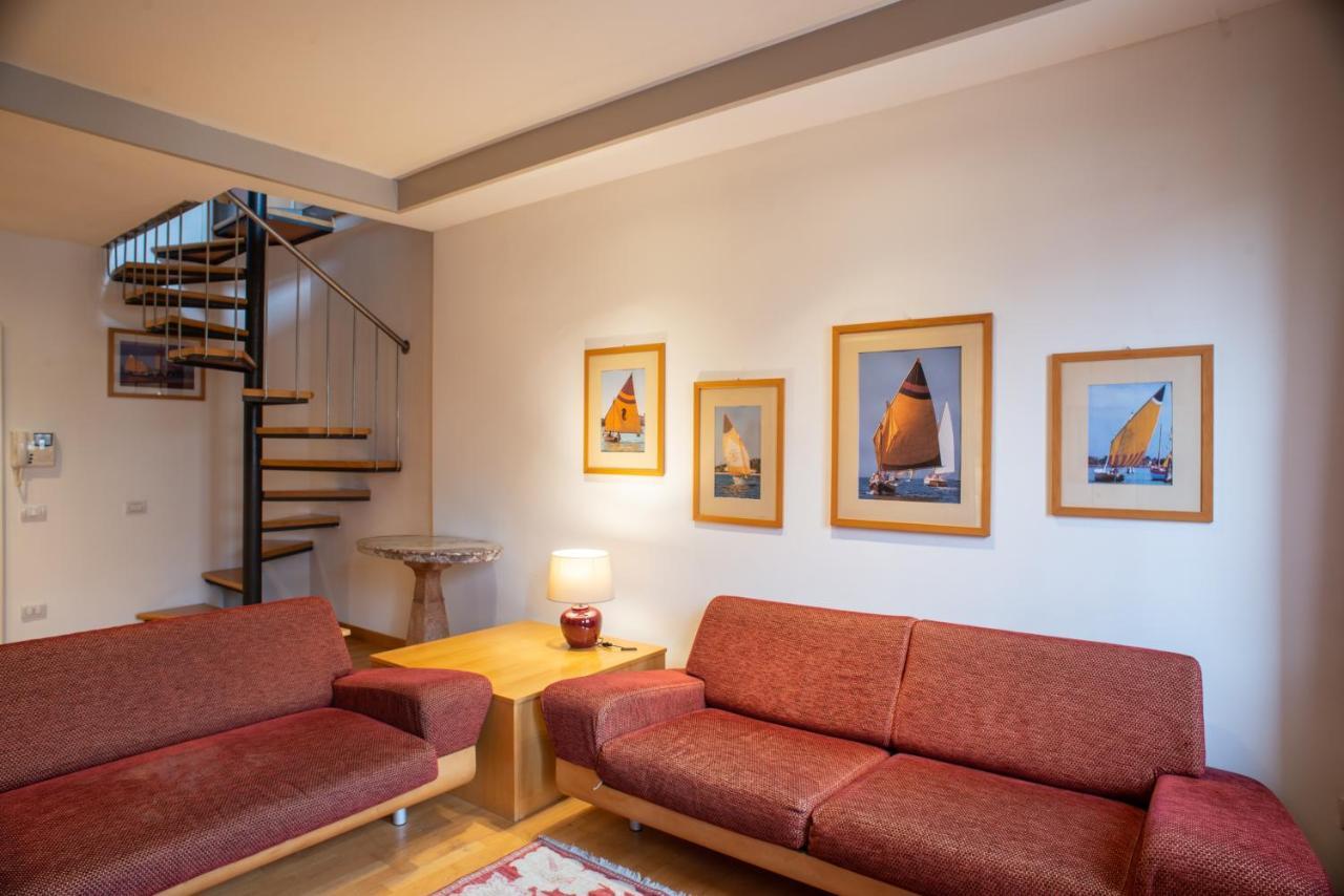 Le Vele Di Venezia Apartment Exterior photo